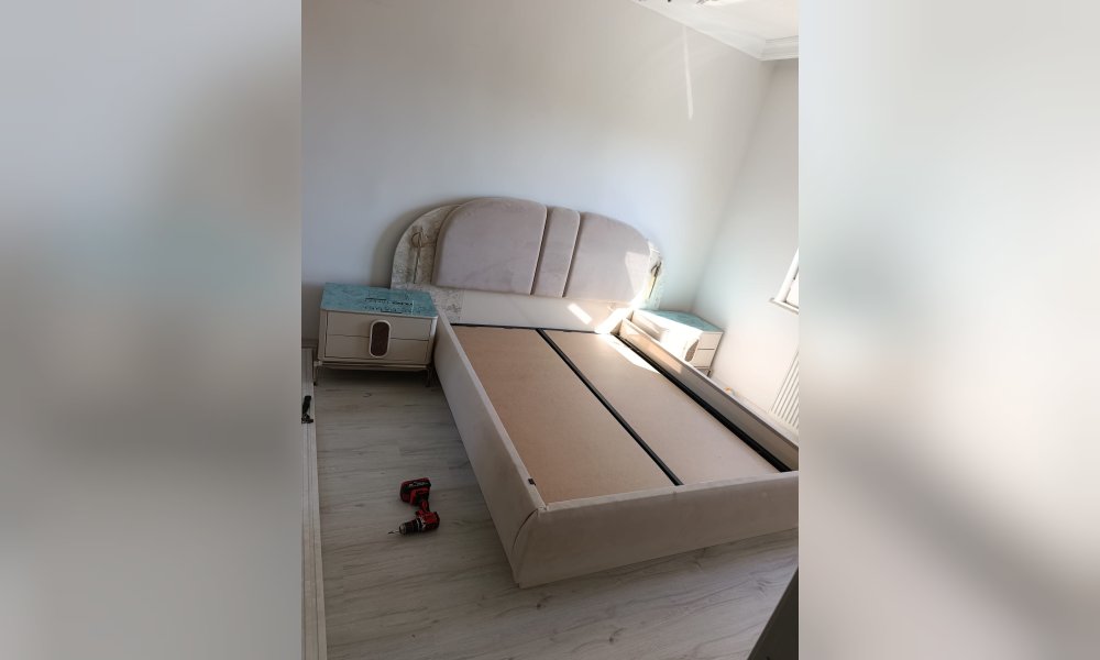Sizden Gelenler