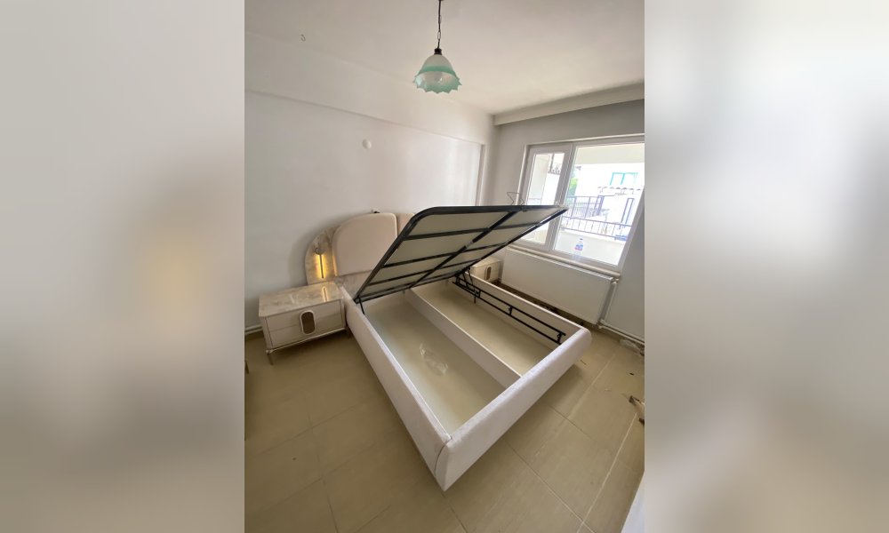 Sizden Gelenler