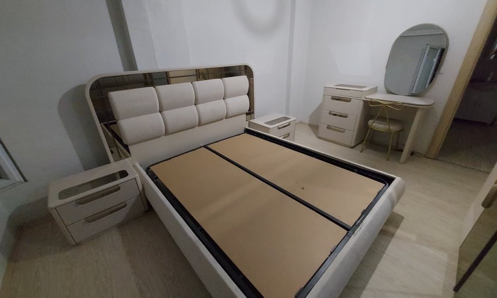 Sizden Gelenler