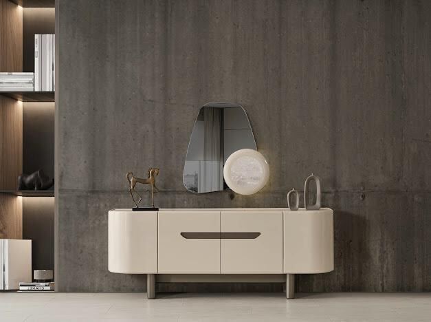 EKOL MERMER YEMEK ODASI