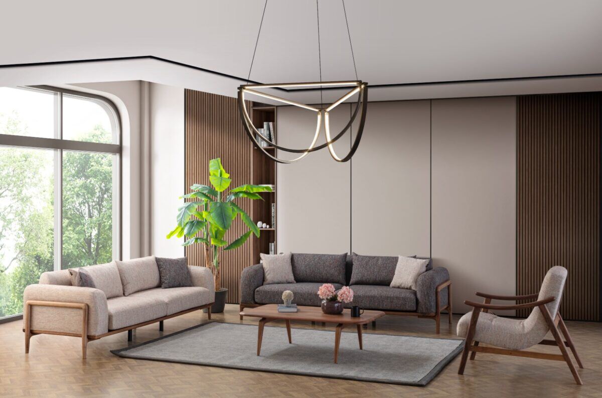 LOFT KOLTUK TAKIMI