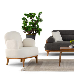 Asel Koltuk Takımı - Görsel 3