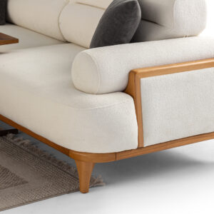 Asel Koltuk Takımı - Görsel 4