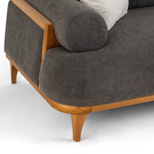 Asel Koltuk Takımı - Görsel 5