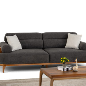 Asel Koltuk Takımı - Görsel 7