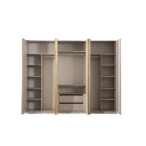 Asya Yatak Odası - Görsel 12