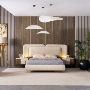 Asya Yatak Odası - Görsel 14