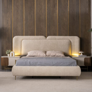 Asya Yatak Odası - Görsel 15