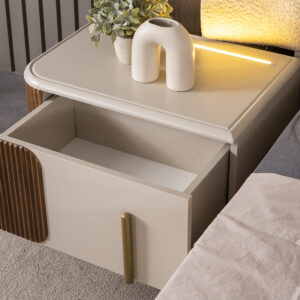 Asya Yatak Odası - Görsel 17