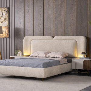 Asya Yatak Odası - Görsel 21