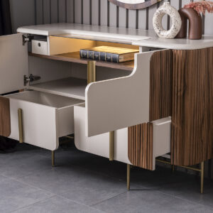 Asya Yatak Odası - Görsel 4