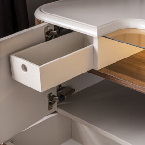 Asya Yatak Odası - Görsel 6