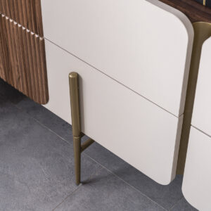 Asya Yatak Odası - Görsel 9