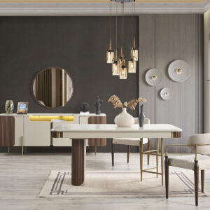 Asya Yemek Takımı - Görsel 11