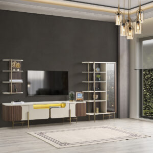 Asya Yemek Takımı - Görsel 21