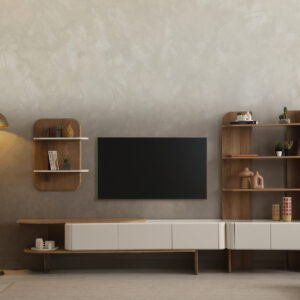 Elit Yemek Odası - Görsel 14