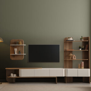 Elit Yemek Odası - Görsel 15