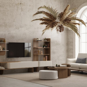 Elit Yemek Odası - Görsel 16