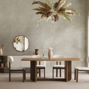 Elit Yemek Odası - Görsel 3