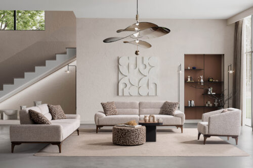 LİZBON KOLTUK TAKIMI