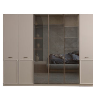 Lagom Yatak Takımı