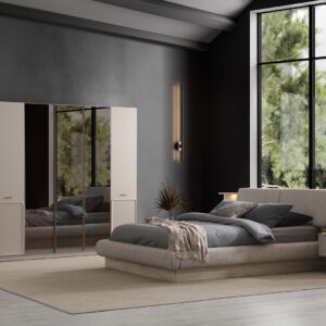 Lagom Yatak Takımı - Görsel 11