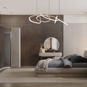 Lagom Yatak Takımı - Görsel 8