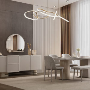 Lagom Yemek Takımı