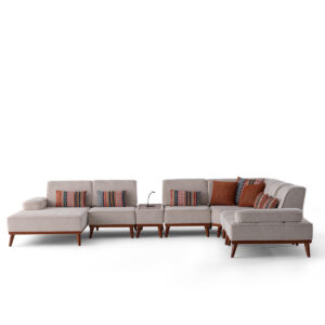 Napoli Köşe Takımı - Görsel 12