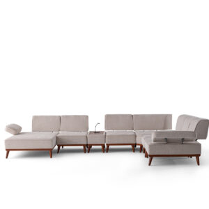 Napoli Köşe Takımı - Görsel 13