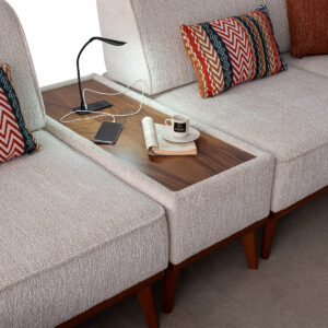 Napoli Köşe Takımı - Görsel 7