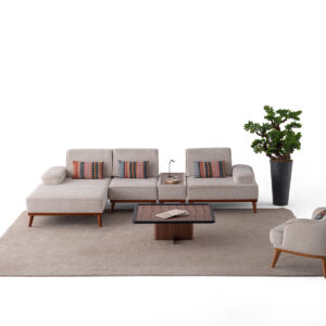 Napoli Köşe Takımı - Görsel 9