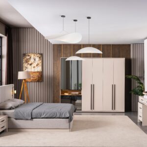 ZÜMRÜT YATAK ODASI - Görsel 3