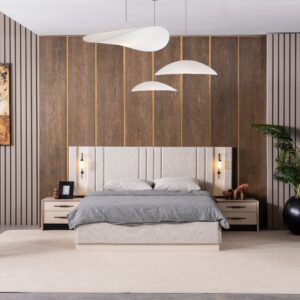 ZÜMRÜT YATAK ODASI - Görsel 4