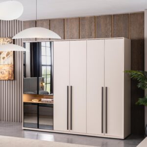 ZÜMRÜT YATAK ODASI - Görsel 5