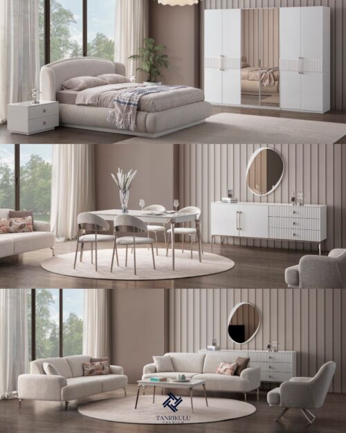 BRONZ DÜĞÜN PAKETİ