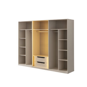 MALDİV YATAK ODASI - Görsel 13