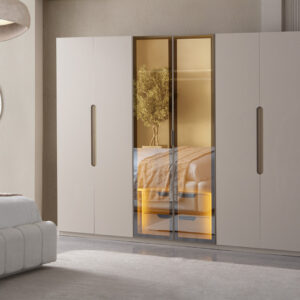 MALDİV YATAK ODASI - Görsel 6