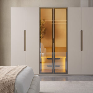 MALDİV YATAK ODASI - Görsel 12