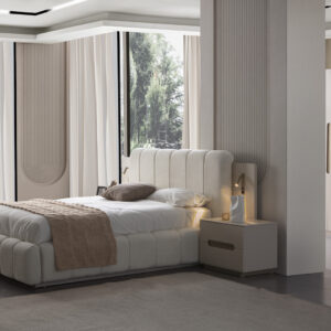 MALDİV YATAK ODASI - Görsel 5