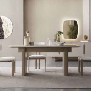 MALDİV YEMEK ODASI - Görsel 3