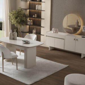 ALASKA YEMEK ODASI - Görsel 3