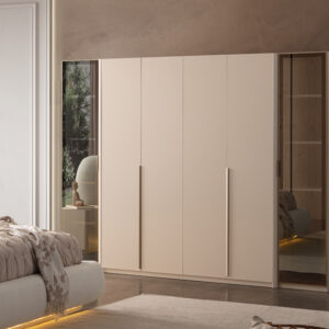 ALASKA YATAK ODASI - Görsel 3