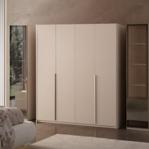 ALASKA YATAK ODASI - Görsel 4