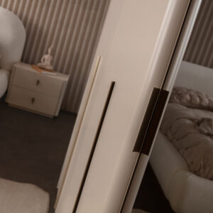 ALASKA YATAK ODASI - Görsel 5