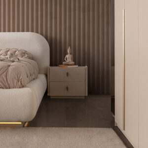 ALASKA YATAK ODASI - Görsel 6