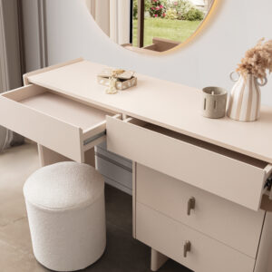 ALASKA YATAK ODASI - Görsel 8