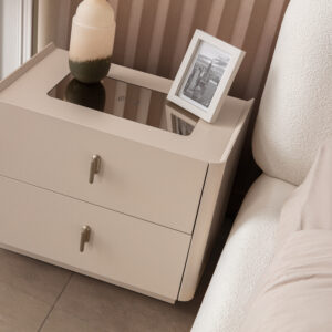 ALASKA YATAK ODASI - Görsel 11