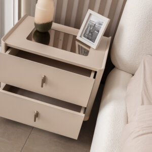 ALASKA YATAK ODASI - Görsel 12