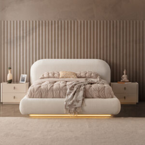 ALASKA YATAK ODASI - Görsel 13